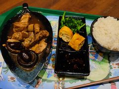 -雨林餐厅(长隆海洋王国店)