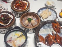 -好食上(喜盈门.范城店)