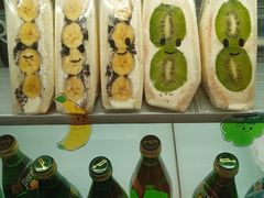 -Fruwich果明治(西单更新场店)