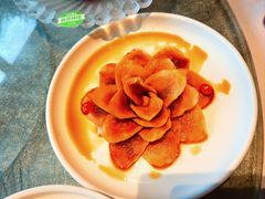 酸萝卜-79号渔船海鲜饭店(总店)