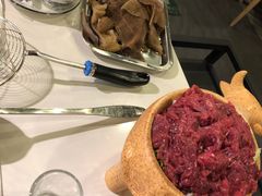 -刘少华贵州小黄牛·鲜牛肉火锅(总店)