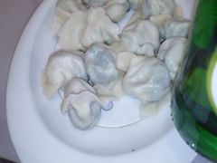 -老妈厨房团圆饺子东北菜(北环路店)