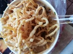 -糯米团油茶早餐铺