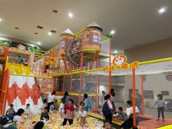 -疯狂的麦咭(长沙店)