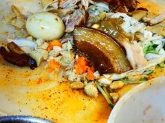 -安徽阜阳卷馍(西单店)