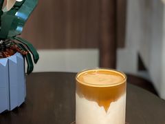 冰博克dirty-Again Coffee Roaster(香蜜湖店)