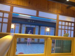 -东方威尼斯温泉酒店