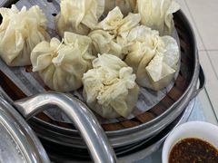 -域乐楼清真饭庄(华北路店)