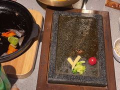 -将军牛排·尔滨地标朝鲜族美食(总店)
