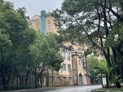 -南北湖风景区