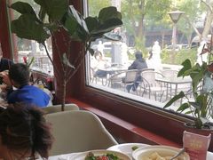 -月福京味斋·烤鸭店·北京菜(鼓楼总店)