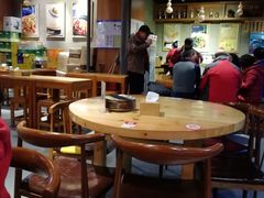 大堂-香满园春饼·家常菜(东大桥店)