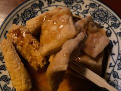-茅老太臭豆腐