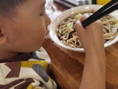 牛肉汤面小份（4两）-柴氏风味斋(甘家口店)