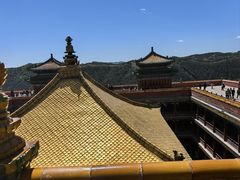 -普陀宗乘之庙(小布达拉宫)