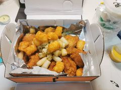 -BOPEYE·波派炸鸡(九霄天地店)