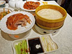 -老浒记烤鸭-北京菜(琉璃厂店)