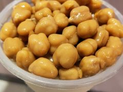 鹰嘴豆双皮奶-老周记顺德双皮奶