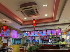 -川酷麻辣香锅(公主坟城乡贸易中心店)