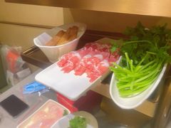 -海底捞火锅(凯德广场店)