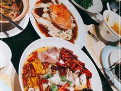 -南京景枫万豪酒店·万豪中餐厅