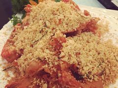 -无招牌海鲜餐厅(怡丰城店)