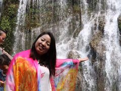 -华蓥山天意谷景区