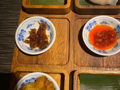 -广州花园酒店荔湾亭·地道点心·粤式饮茶