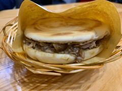 -秦之味·岐山臊子面·陕西凉皮·腊汁肉夹馍(国权北路店)