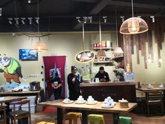 大堂-蟹掌柜肉蟹煲(公园路店)