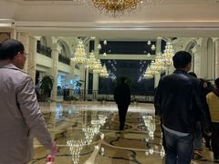 -上虞天玥大酒店