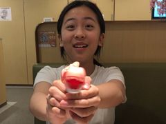 -海底捞火锅(王府井店)