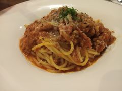 肉酱意面-1861意大利餐厅(文化广场店)