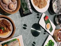 -老伙记海鲜码头(北滘店)