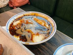 豆腐脑-天津卫码头(南开大悦城店)