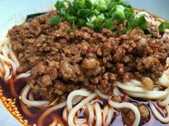 -车沾巷·重庆老味豌杂面