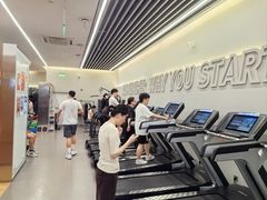 -乐刻健身(天目里精品店)