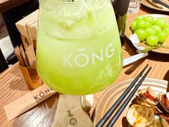 -KŌNG胶东小馆(华熙店)