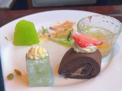 -索菲特西湖大酒店·香榭丽全日候餐厅(南山路店)