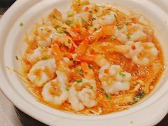 -潮界(虹桥新天地店)