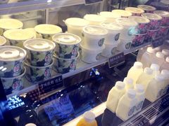 -宝珠奶酪(浦东金桥店)