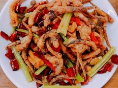 -陈傻子餐厅(世纪都会店)