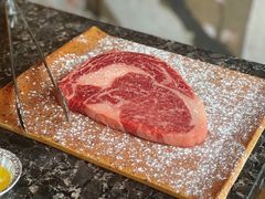 -老乾杯和牛烧肉(王府中环店)