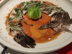 -馋遇江南·精致湖景雅宴(东方之门店)