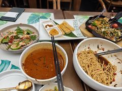 -云海肴汽锅鸡·云南小炒(曲江大悦城店)