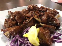 -龙海鲜螃蟹王(宏茂桥店)