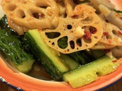 -矮子粉店1985·长沙米粉(湘春路店)