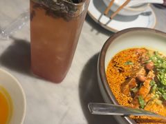 -辛香汇·锦里丨现炒川菜(滁州苏宁广场店)