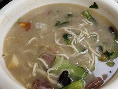 -茶南面馆(湖西街店)