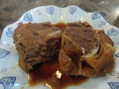 -周家大连水饺(美专校街店)